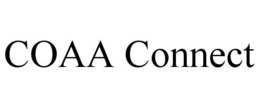 COAA CONNECT trademark