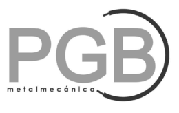 PGB METALMECANICA trademark