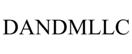 DANDMLLC trademark