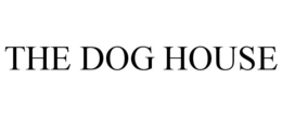 THE DOG HOUSE trademark