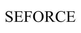 SEFORCE trademark