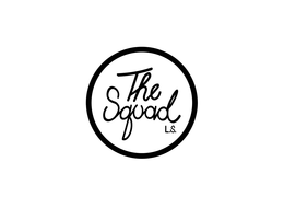 THE SQUAD L.S. trademark