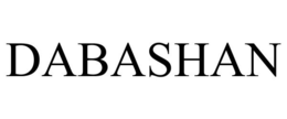 DABASHAN trademark