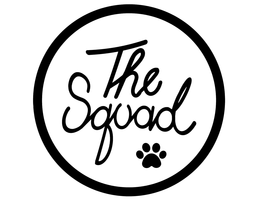 THE SQUAD trademark
