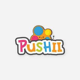 PUSHII trademark