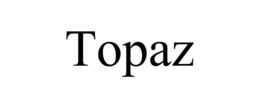 TOPAZ trademark