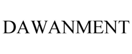 DAWANMENT trademark