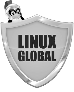 LINUX GLOBAL trademark