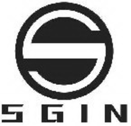 S SGIN trademark