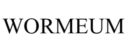 WORMEUM trademark