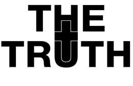 THE TRUTH trademark