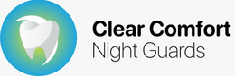 CLEAR COMFORT NIGHT GUARDS trademark