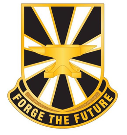FORGE THE FUTURE trademark