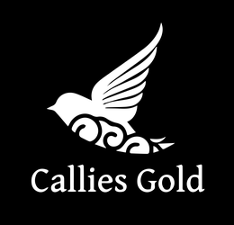 CALLIES GOLD trademark