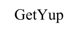 GETYUP trademark