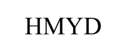 HMYD trademark