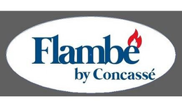 FLAMBE BY CONCASSE trademark