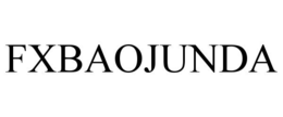 FXBAOJUNDA trademark