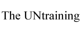 THE UNTRAINING trademark