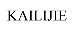 KAILIJIE trademark