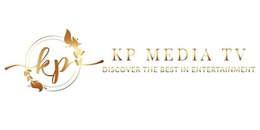 KP KP MEDIA TV DISCOVER THE BEST IN ENTERTAINMENT trademark