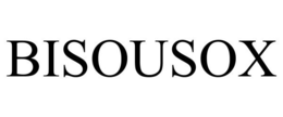 BISOUSOX trademark