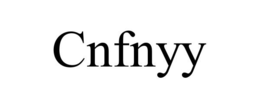 CNFNYY trademark