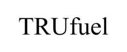 TRUFUEL trademark