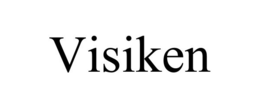 VISIKEN trademark