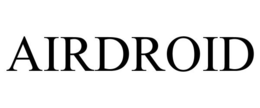 AIRDROID trademark