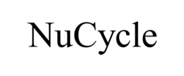 NUCYCLE trademark