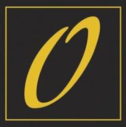 THE LETTER "O" trademark