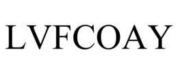 LVFCOAY trademark