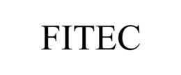 FITEC trademark
