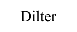 DILTER trademark