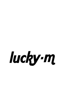 LUCKY-M trademark