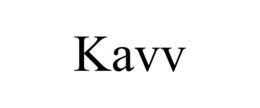 KAVV trademark