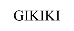 GIKIKI trademark