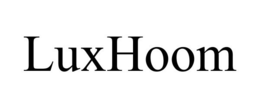 LUXHOOM trademark