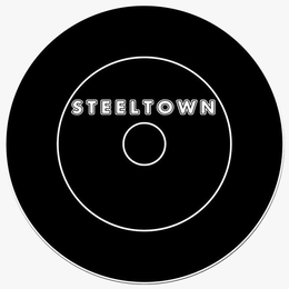 STEELTOWN trademark