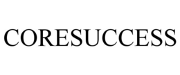CORESUCCESS trademark