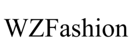 WZFASHION trademark
