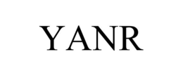 YANR trademark