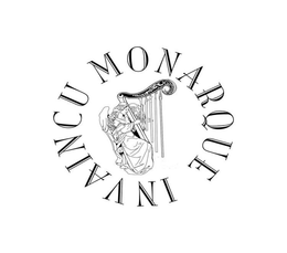 INVAINCU MONARQUE trademark