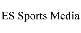 ES SPORTS MEDIA trademark