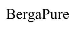BERGAPURE trademark