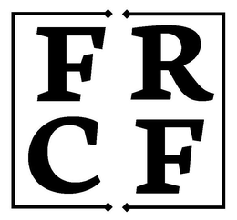 FRCF trademark