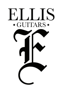 ELLIS GUITARS E trademark