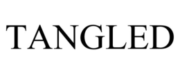 TANGLED trademark