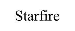 STARFIRE trademark